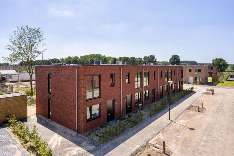 Afbeelding Anna J. Cooperstraat 8, 1349 NA Almere : 11